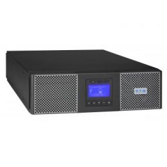 Eaton 9PX6KIRTN uninterruptible power supply (UPS) Double-conversion (Online) 6000 VA 5400 W 11 AC outlet(s)
