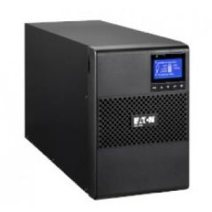 Eaton 9SX uninterruptible power supply (UPS) Double-conversion (Online) 1500 VA 1350 W 6 AC outlet(s)