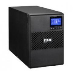 Eaton 9SX700I uninterruptible power supply (UPS) Double-conversion (Online) 700 VA 630 W 6 AC outlet(s)