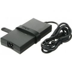 DELL 9Y819 power adapter/inverter Indoor 130 W Black