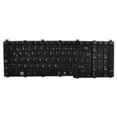 Toshiba A000077560 notebook spare part Keyboard