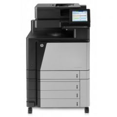 HP Color LaserJet Enterprise Flow M880z Laser 1200 x 1200 DPI 46 ppm A3