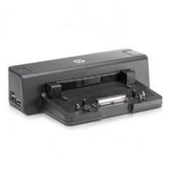 HP HP 90W 2012 Basic Docking Station