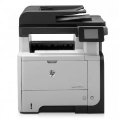 HP LaserJet Pro M521dw Laser 1200 x 1200 DPI 40 ppm A4 Wi-Fi