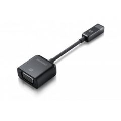 Samsung AA-AV2N12B/E cable interface/gender adapter 12pin VGA Black