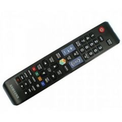 Samsung TM1250 remote control RF Wireless TV Press buttons