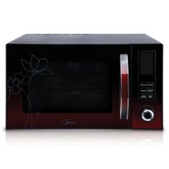 30L Convection Oven with Digital Controls