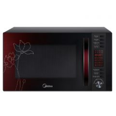 25L Grill Oven with Digital Controls
