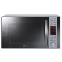 25L Grill Oven with Digital Controls