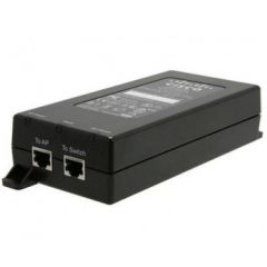 Cisco AIR-PWRINJ6= PoE adapter Gigabit Ethernet