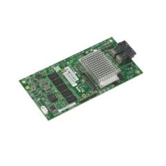 Supermicro Low Profile 12Gb/s Eight-Port SAS Internal RAID Adapter