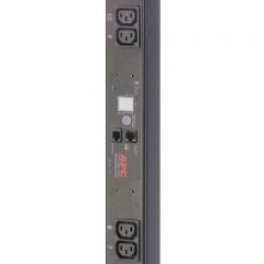 APC AP7850B power distribution unit (PDU) 0U Black 16 AC outlet(s)
