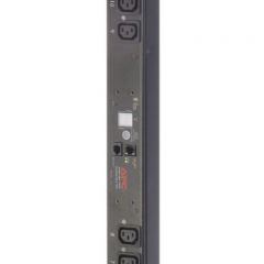 APC AP7950B power distribution unit (PDU) 13 AC outlet(s) 0U Black