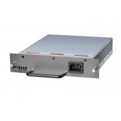 Netgear APS300W power supply unit 300 W Silver