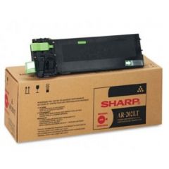 Sharp AR-020LT Toner black, 16K pages