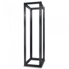 APC NetShelter 44U Freestanding rack Black