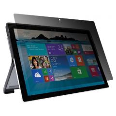Targus AST025EUZ screen protector Clear screen protector Tablet Microsoft 1 pc(s)