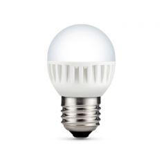 LG B0427E00N71 LED bulb 4 W E27 A+
