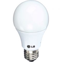 LG LG LED BULB E27 9.5W 810 LM 2700K