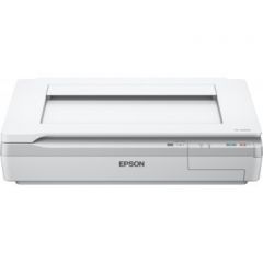 Epson WorkForce DS-50000 600 x 600 DPI Flatbed scanner White A3