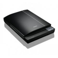 Epson Perfection V370 4800 x 9600 DPI Flatbed scanner Black A4