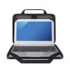 Belkin B2A075-C00 notebook case 27.9 cm (11") Sleeve case Black