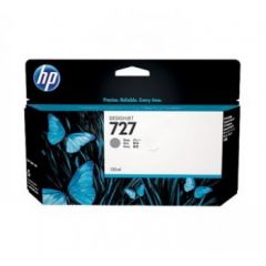 HP B3P24A (727) Ink cartridge gray, 130ml