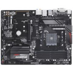 Gigabyte B450 Gaming X motherboard Socket AM4 ATX AMD B450