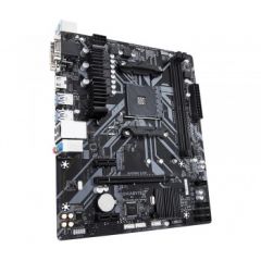 Gigabyte B450M S2H (rev. 1.0) motherboard Socket AM4 Micro ATX AMD B450