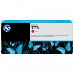 HP B6Y09A (771C) Ink cartridge magenta, 775ml