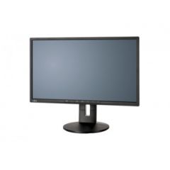 Fujitsu Displays B22-8 TS Pro LED display 54.6 cm (21.5") 1920 x 1080 pixels Full HD Flat Black