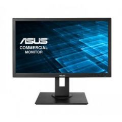 ASUS BE229QLB computer monitor 54.6 cm (21.5") 1920 x 1080 pixels Full HD LED Flat Matt Black