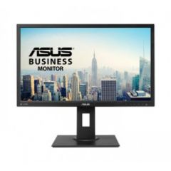 ASUS BE249QLBH computer monitor 60.5 cm (23.8") 1920 x 1080 pixels Full HD LED Flat Black