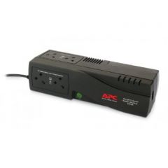 APC Back-UPS 325, UK uninterruptible power supply (UPS) 325 VA 185 W 4 AC outlet(s)
