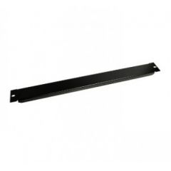 StarTech.com 1U Rack Blank Panel for 19in Server Racks and Cabinets