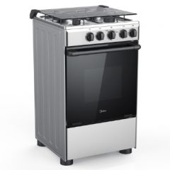 50 x 55 cm Gas Cooker with Full Safety