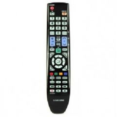 Samsung BN59-00938A remote control IR Wireless Audio,Home cinema system,TV Press buttons
