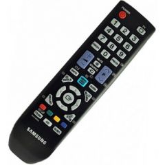 Samsung BN59-00942A remote control IR Wireless Audio,Home cinema system,TV Press buttons