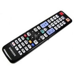 Samsung BN59-01039A remote control IR Wireless TV Press buttons
