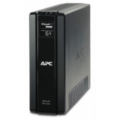 APC BR1500G-GR UPS