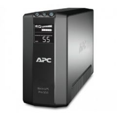 APC Power-Saving Back-UPS Pro 550