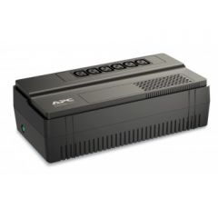 APC BV650I uninterruptible power supply (UPS) Line-Interactive 650 VA 375 W 1 AC outlet(s)