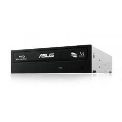 ASUS BW-16D1HT optical disc drive Internal Black DVD Super Multi