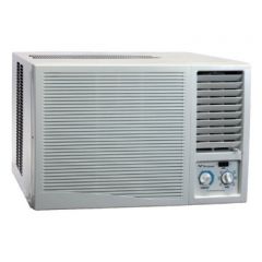 Bompani Window Air Conditioner 1.5 Ton BWSD183RCO