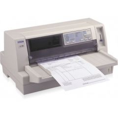 Epson LQ-680 Pro dot matrix printer