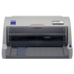 Epson LQ-630 dot matrix printer 360 cps 360 x 180 DPI