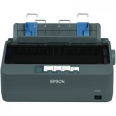Epson LQ-350 dot matrix printer 347 cps 360 x 180 DPI