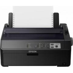 Epson FX-890II dot matrix printer 612 cps 240 x 144 DPI
