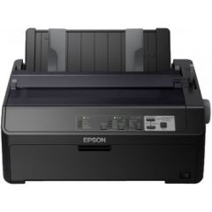 Epson FX-890IIN dot matrix printer 612 cps 240 x 144 DPI