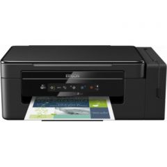 Epson EcoTank ET-2600 Inkjet 5760 x 1440 DPI 33 ppm A4 Wi-Fi